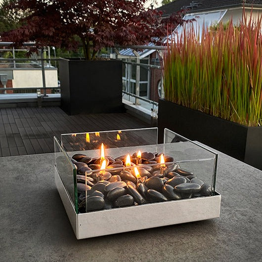 FIREPLACE Tischkamin
