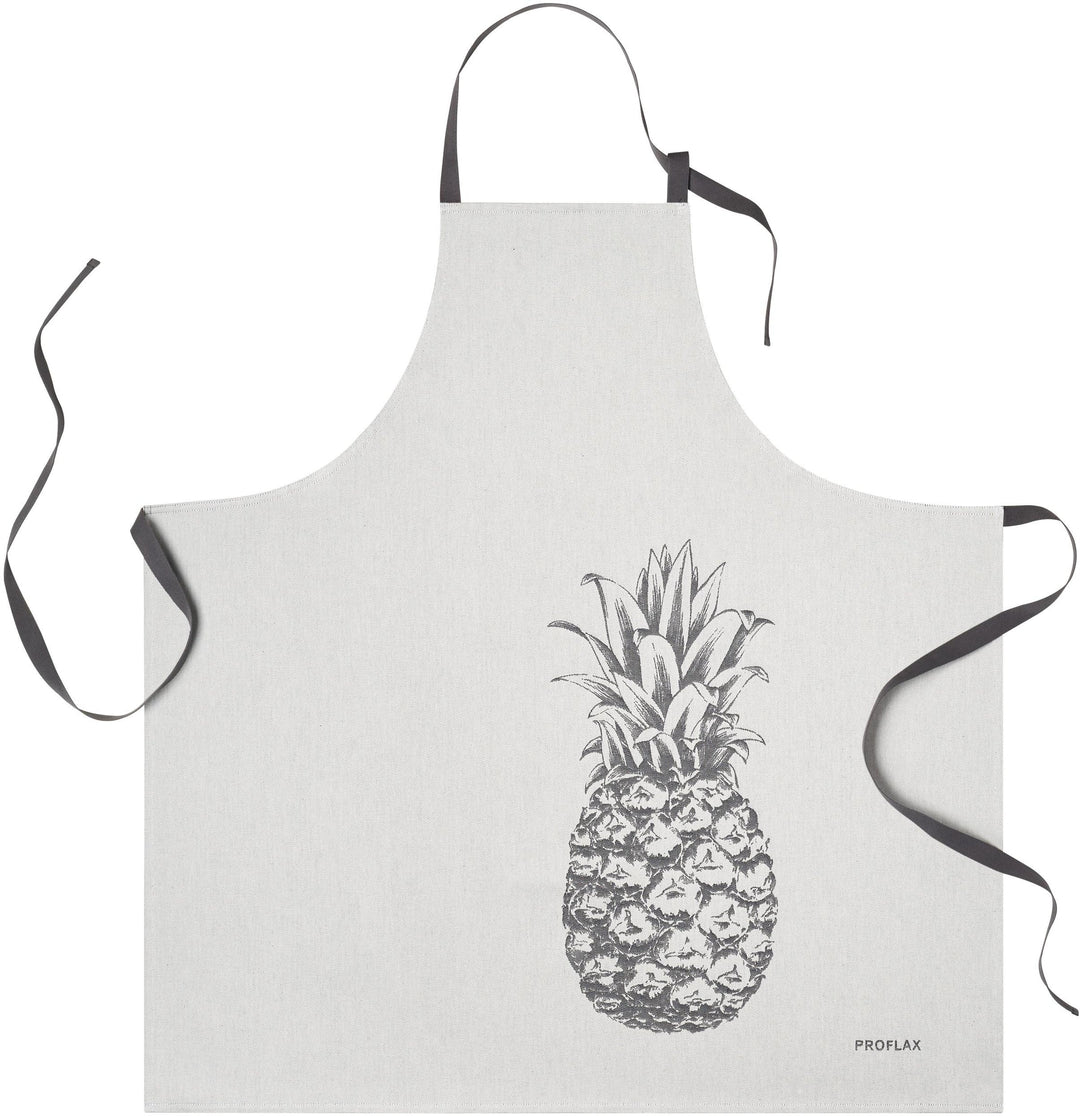 Schürze Ananas