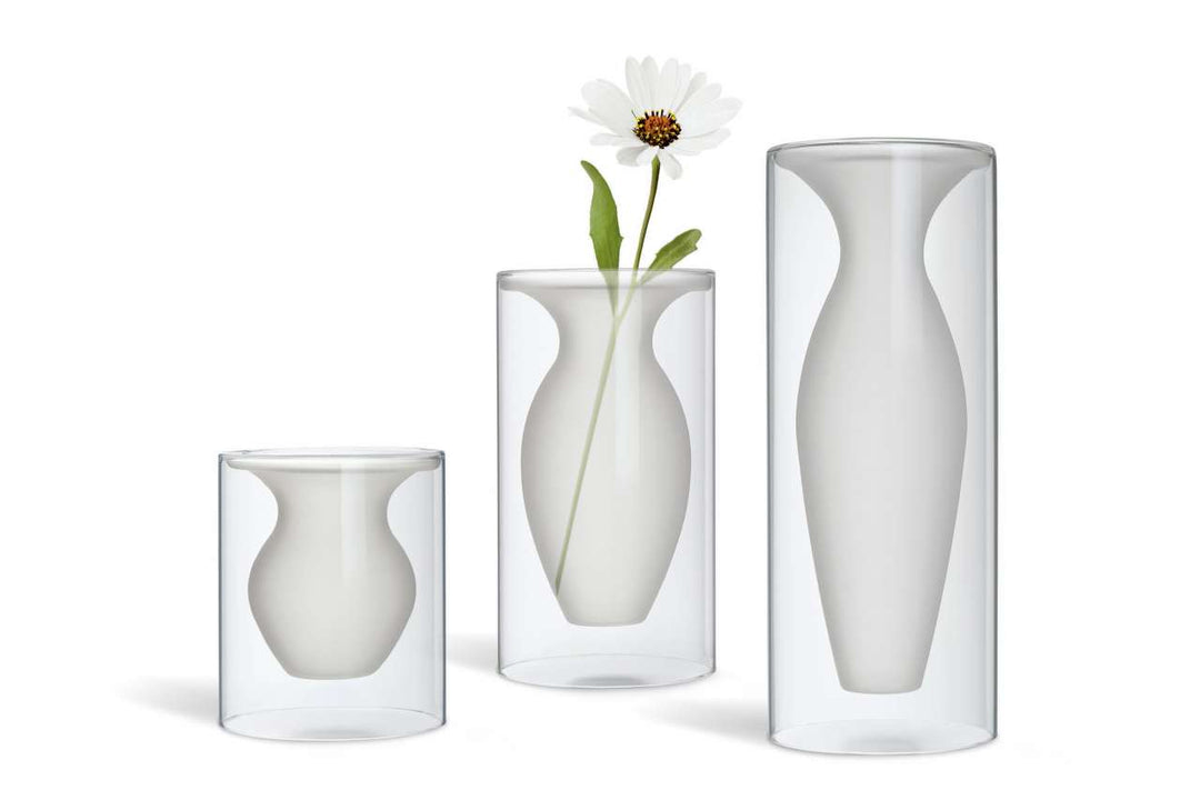 ESMERALDA Vase