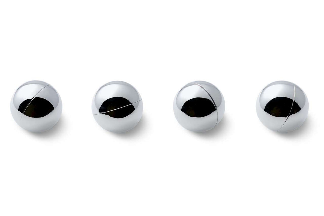 GRAVITY Ball Tischdeckenmagnet