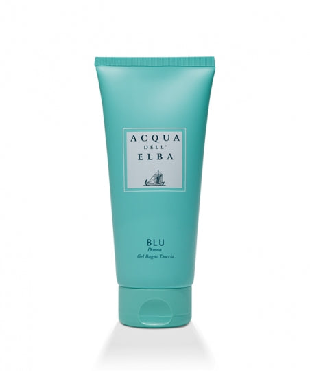 Duschgel Blu Donna