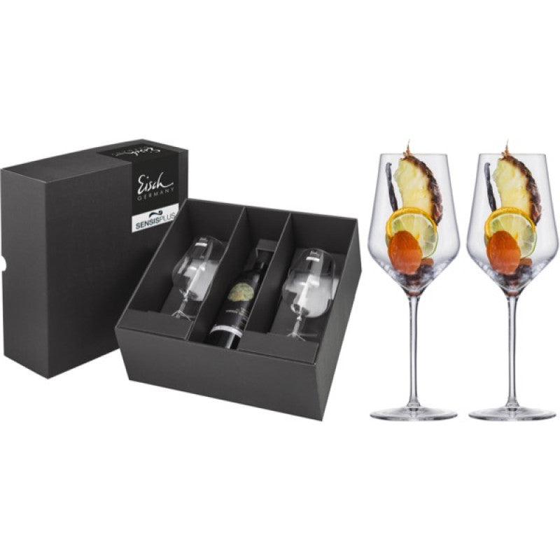 SKY SENSISPLUS 2 Weißwein-Gläser