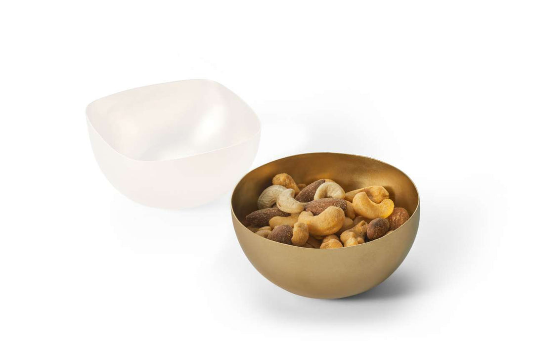 Schale BRASS
