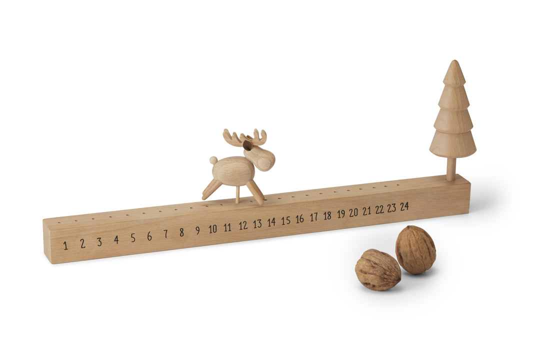 ELMAR Adventskalender