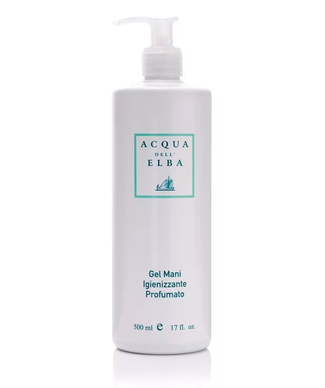 Acqua dell'Elba Hand-Desinfektionsgel