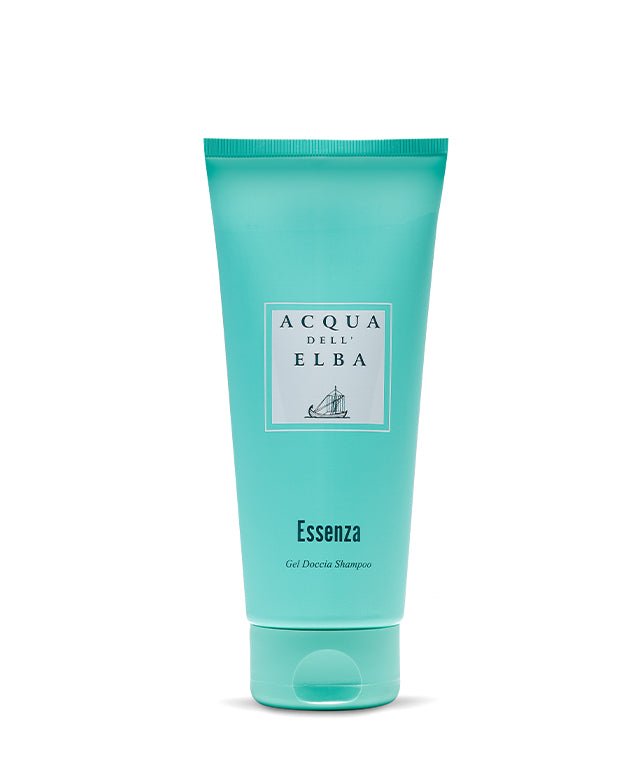 Duschgel /Shampoo Essenza Uomo
