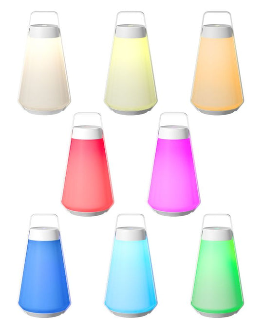 AIR Outdoor Leuchte
