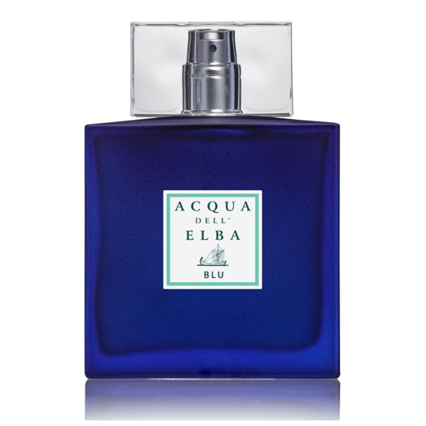 Eau de Parfum - Blu Uomo