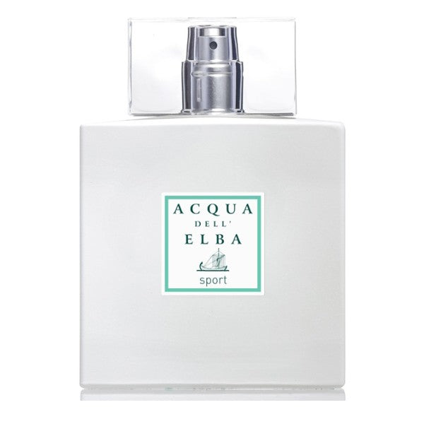 Eau de Parfum - Sport unisex