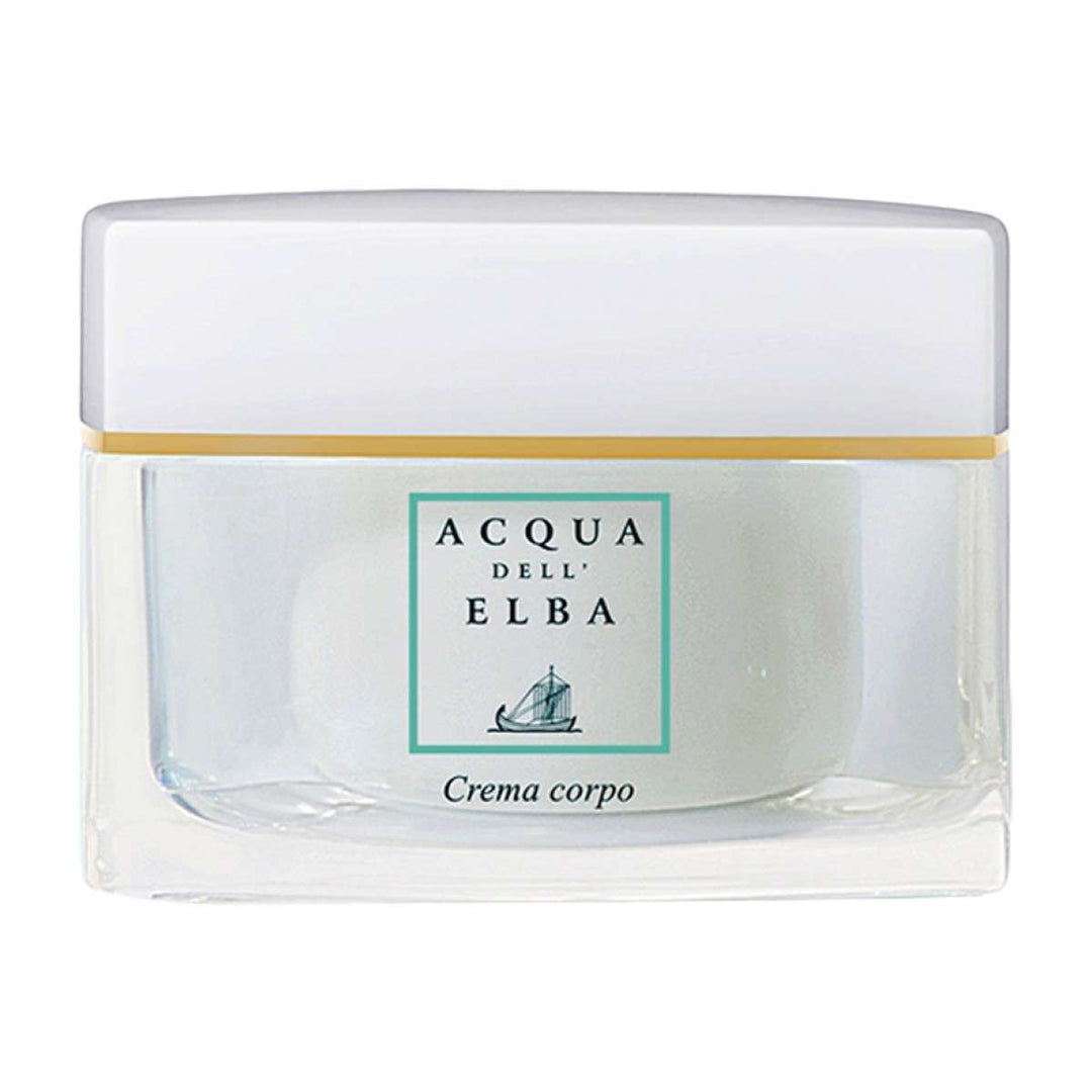 Acqua dell'Elba Körpercreme