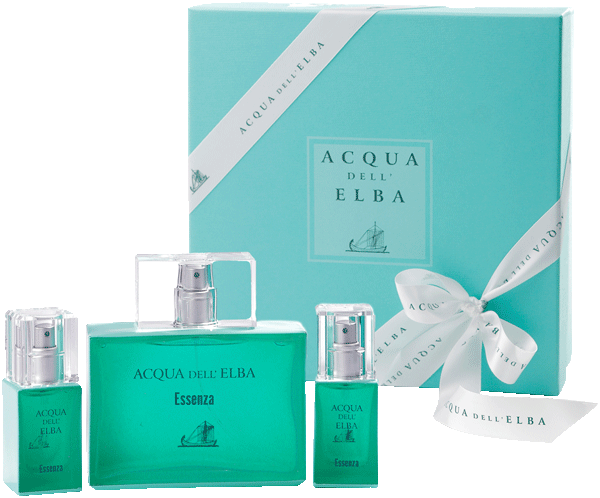 Acqua dell'Elba Geschenkbox