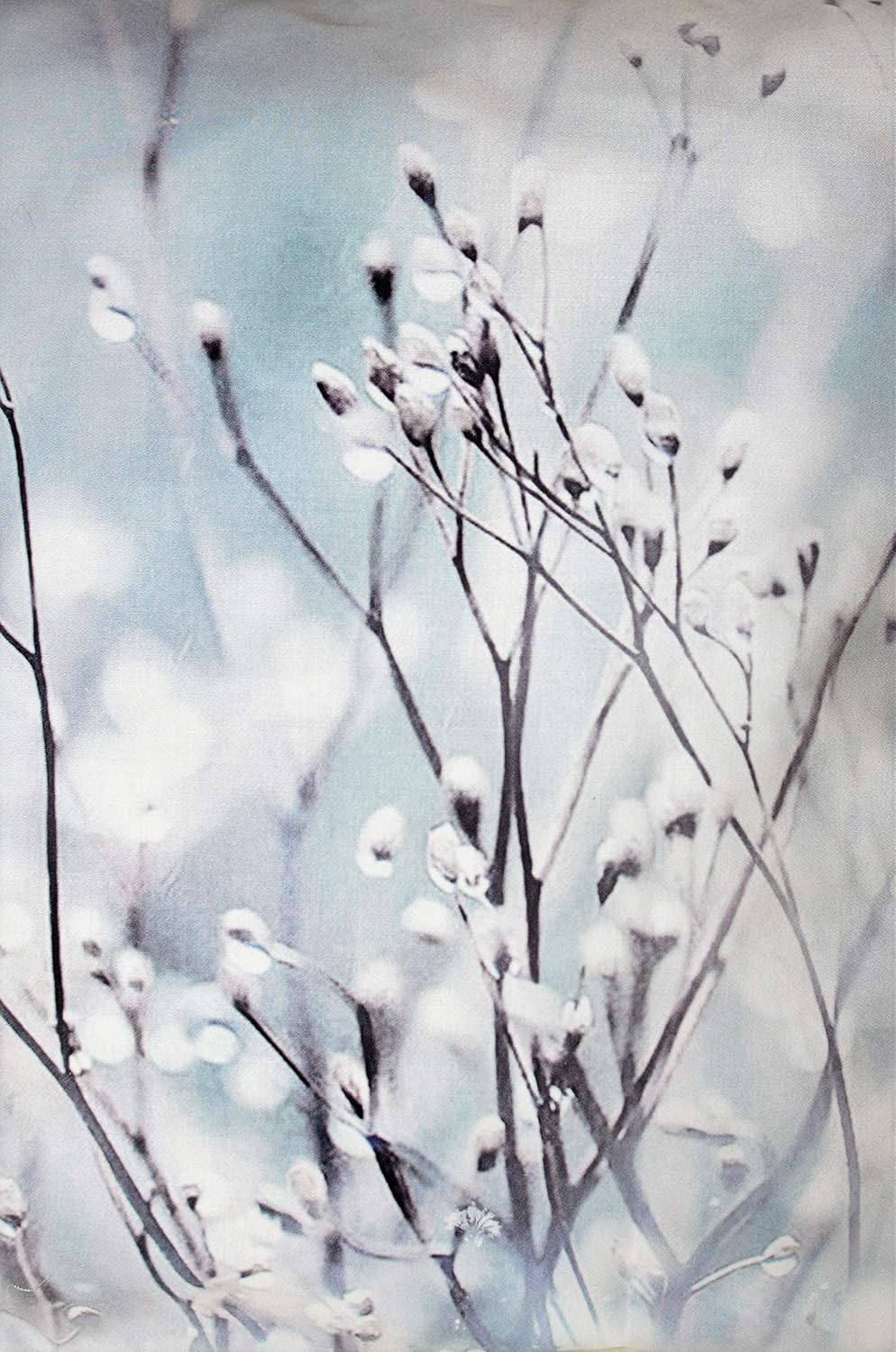 Tischdecke ICEFIELD