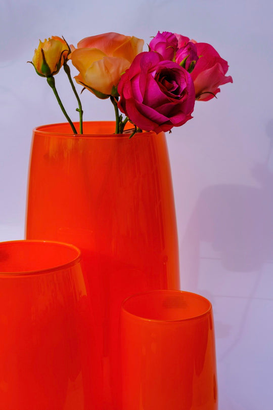 Vase Kopenhagen