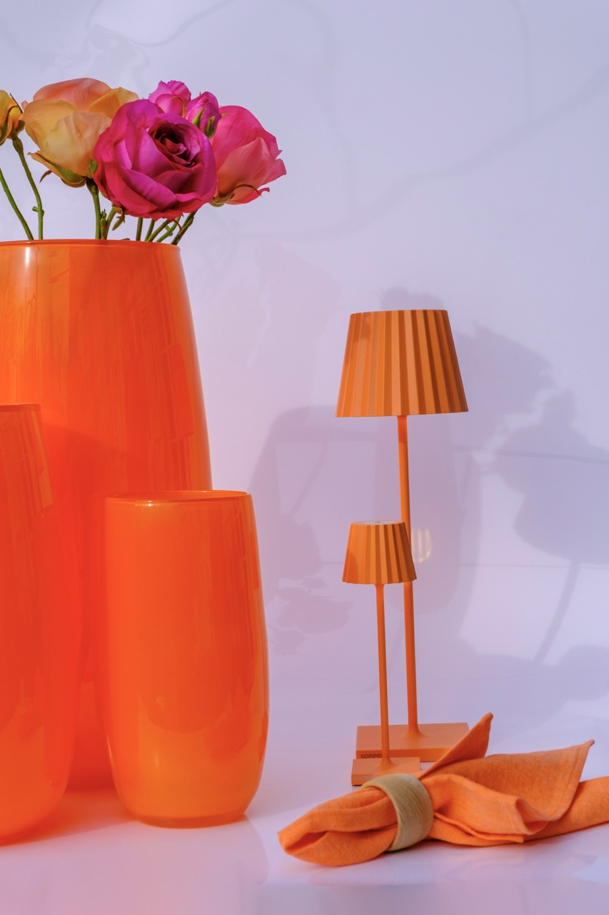 Vase Kopenhagen
