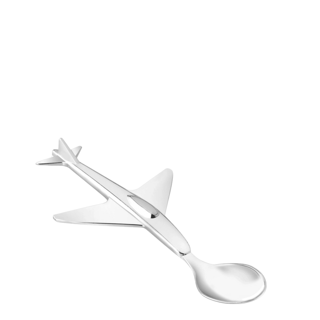 Kinderlöffel Airplane