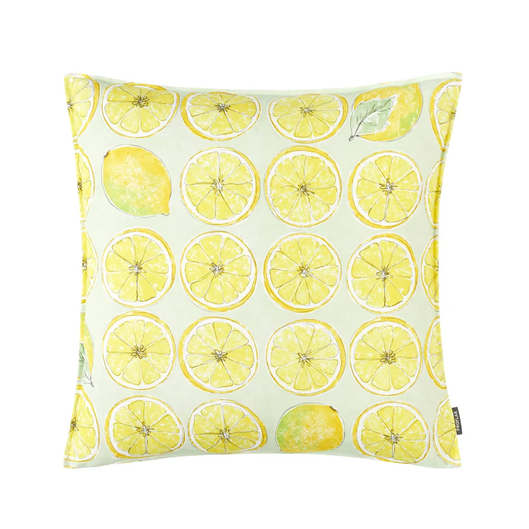 Kissen LEMON