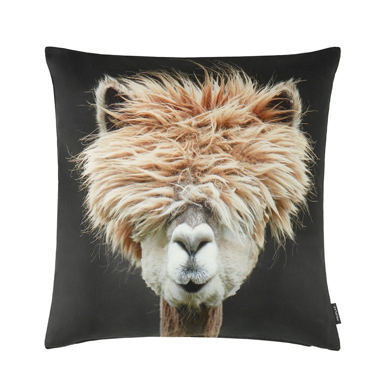 Kissen ALPACA