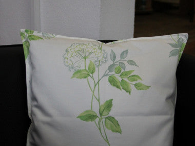 Kissen FLORA