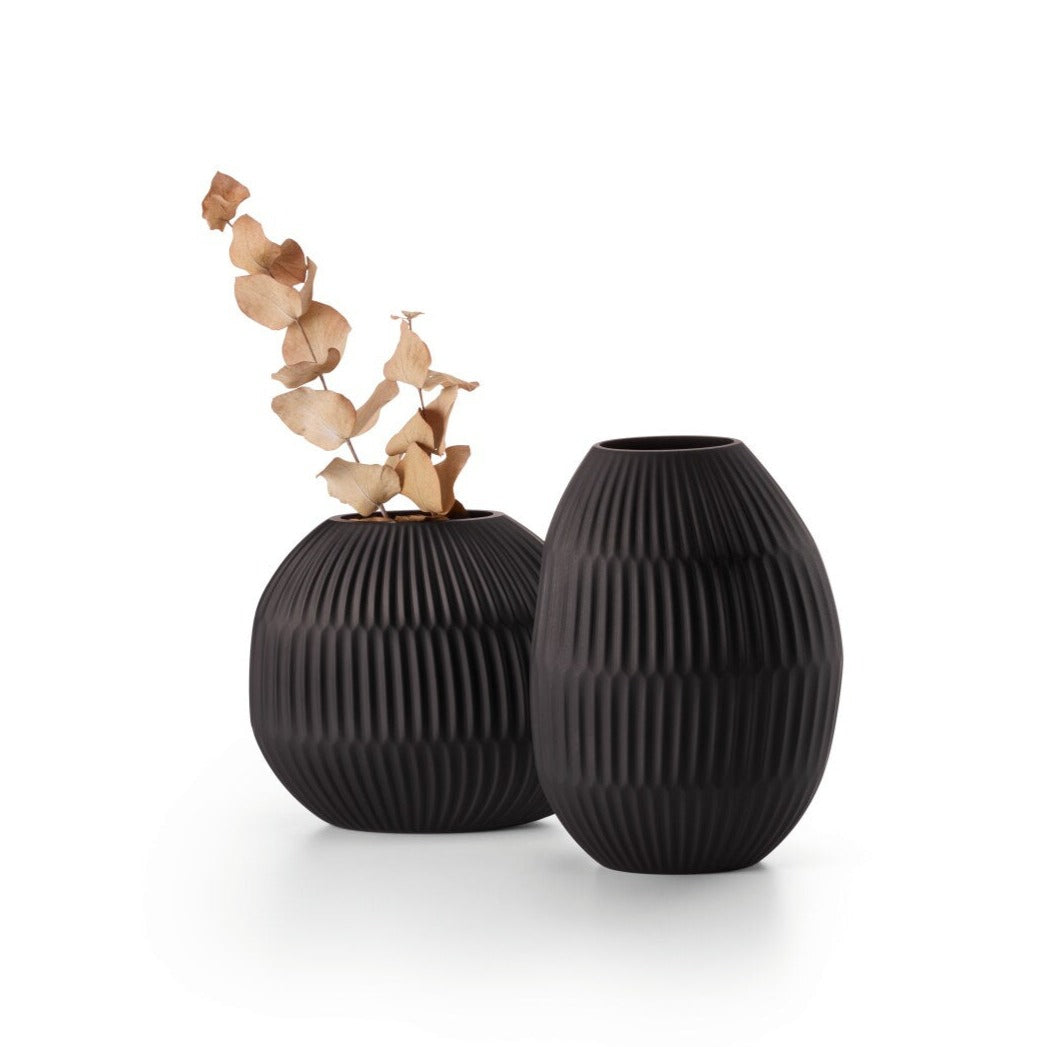 NOIR Vase