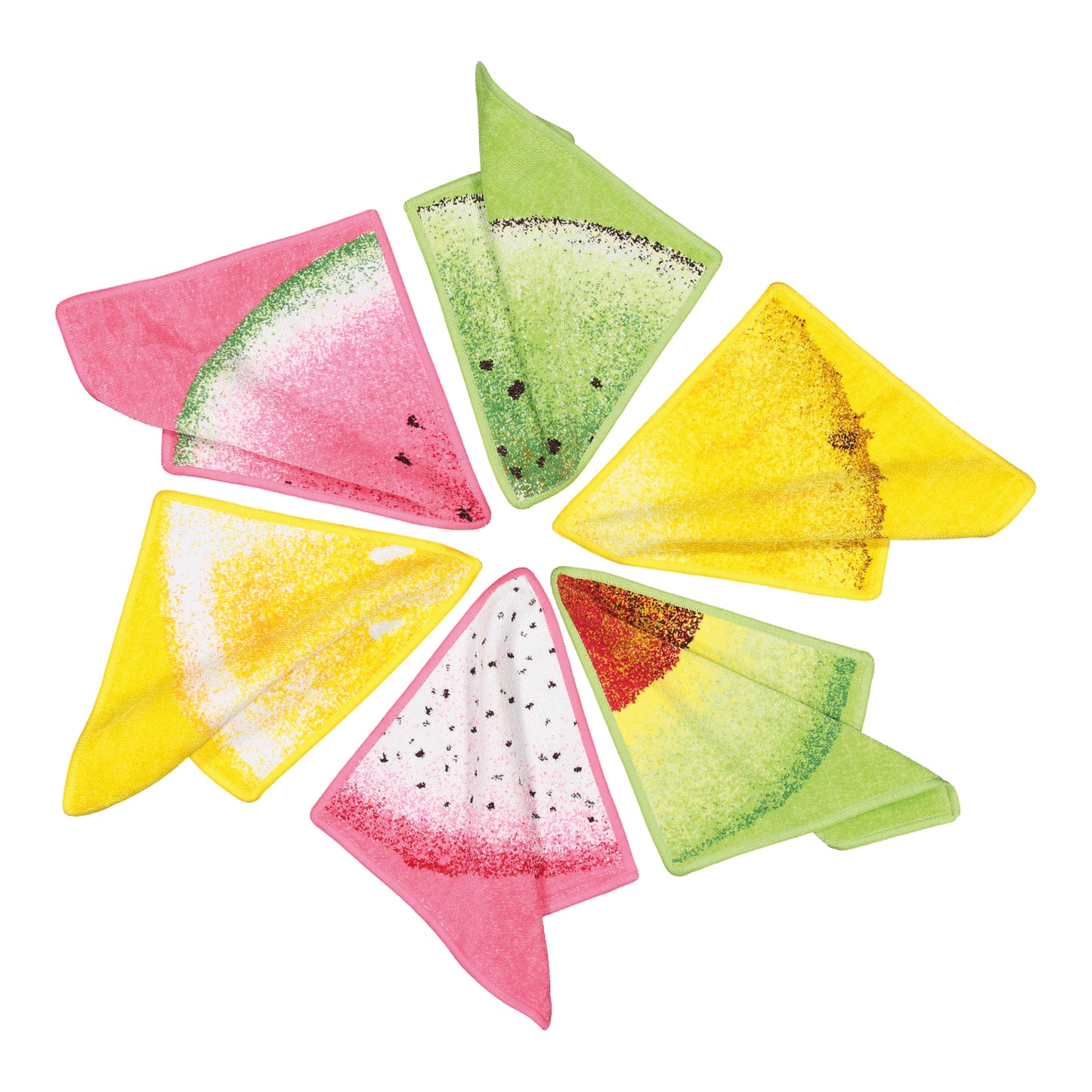 Seiftuch Gentle FRUITS