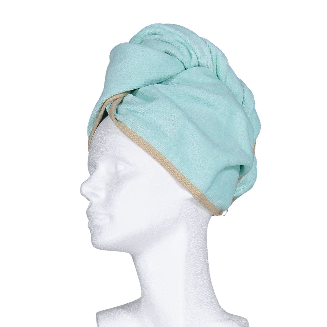 Turban Gentle Colors