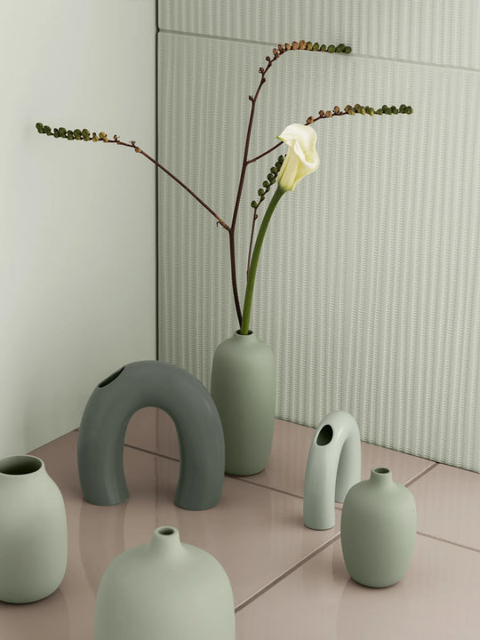 Vase KAGETSU