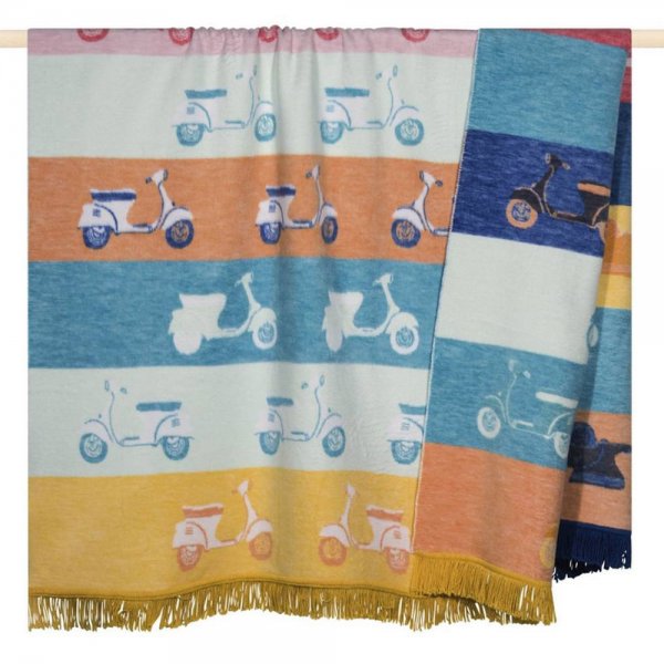 Kuscheldecke MOFA