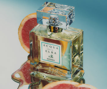 RIVIERA Eau de Parfum
