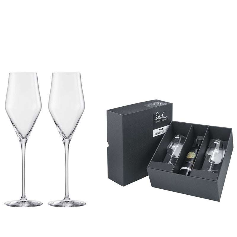 SKY SENSISPLUS 2 Champagner-Gläser