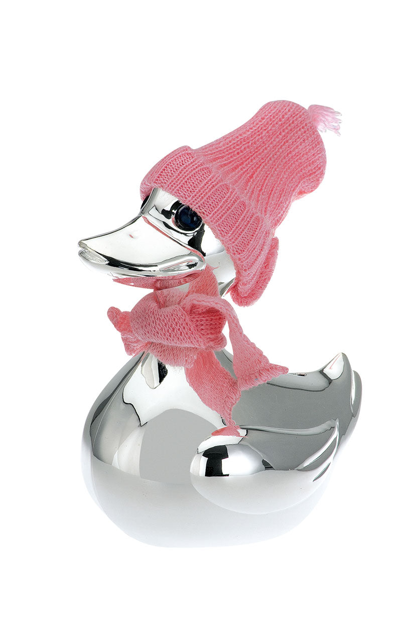 Sparente Rosa & Blau