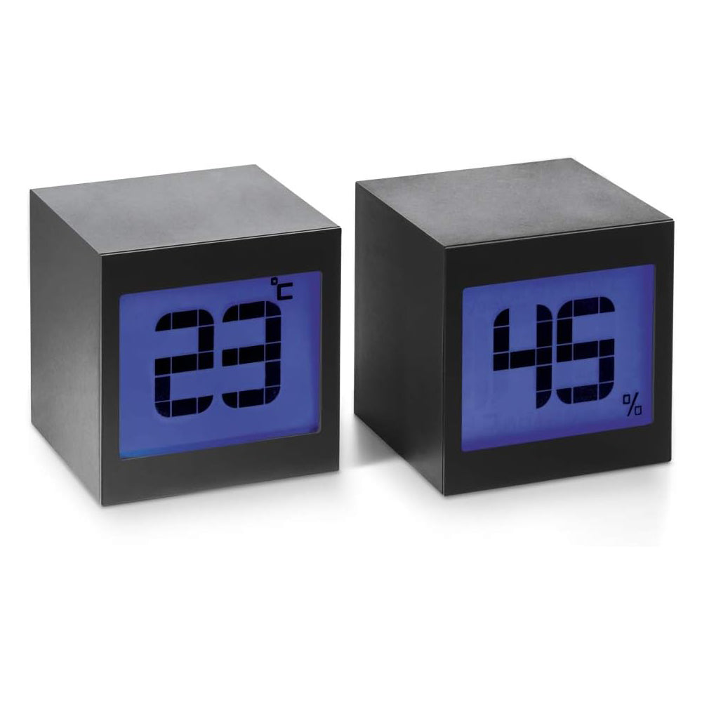 TWO Magische Uhr