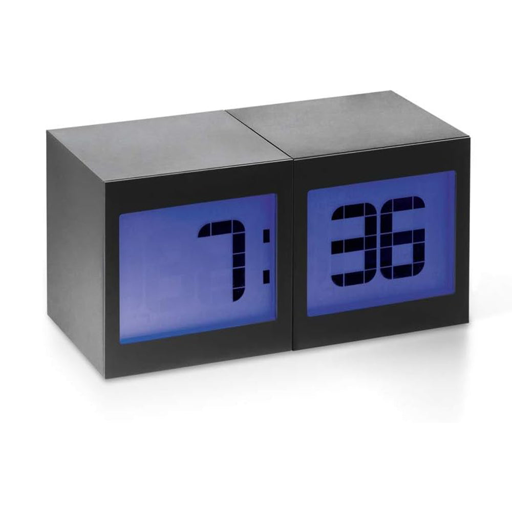 TWO Magische Uhr