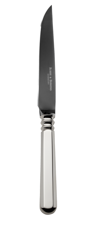 Steakmesser FROZEN BLACK