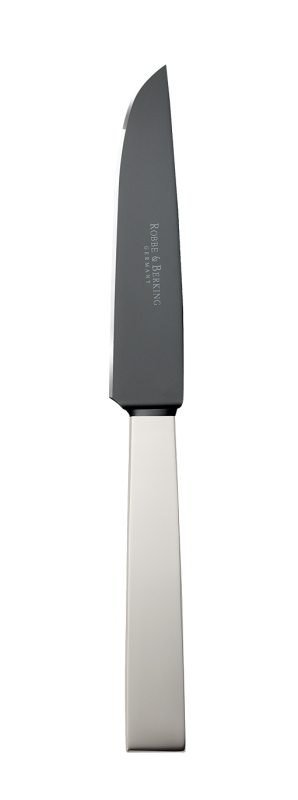 Steakmesser FROZEN BLACK