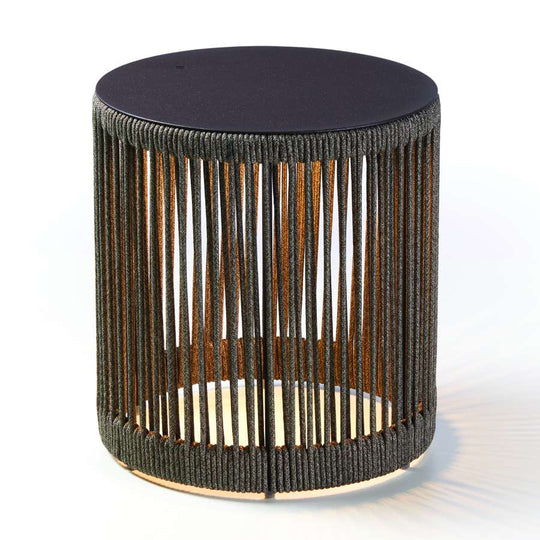 LUMEN Hocker beleuchtet