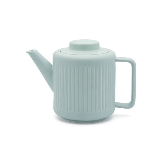 Teekanne SKAGEN hellblau