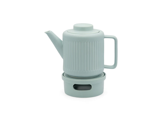 Teekanne SKAGEN hellblau