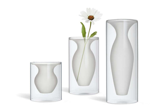 ESMERALDA Vase