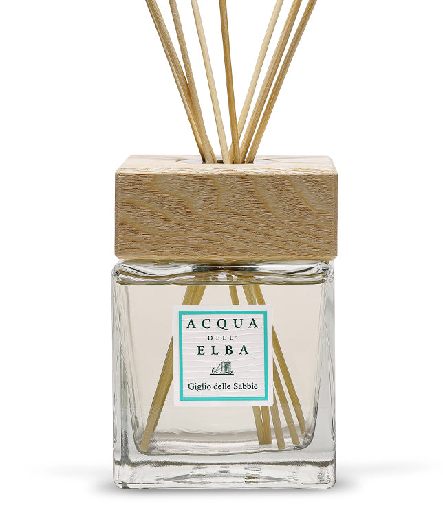 Acqua dell'Elba Raumdiffuser