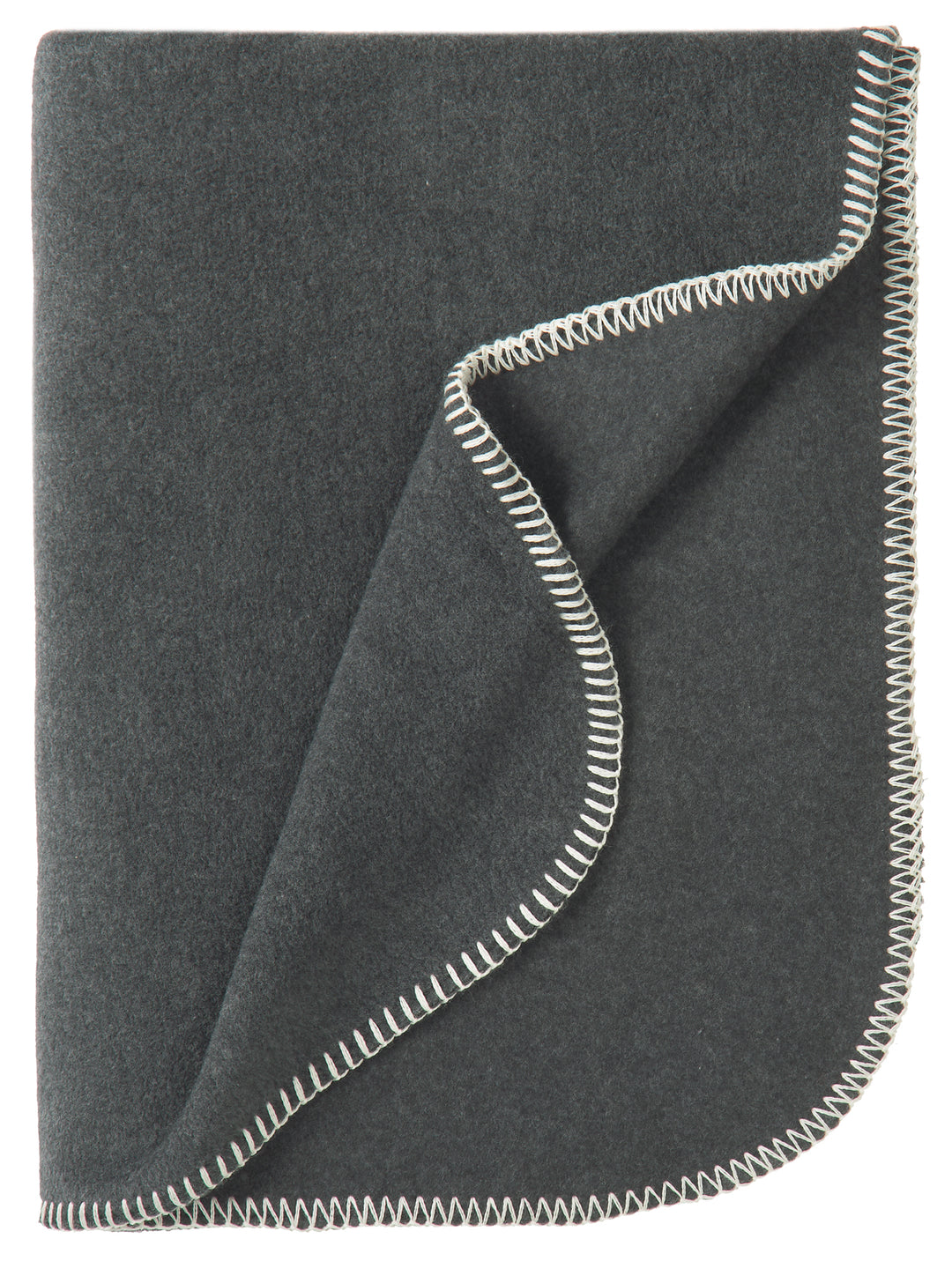 Plaid Fleecedecke LISSY