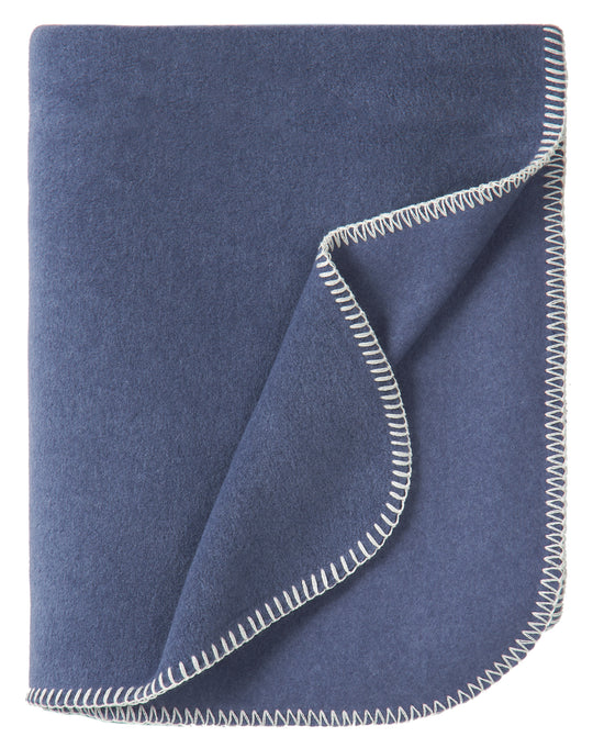 Plaid Fleecedecke LISSY