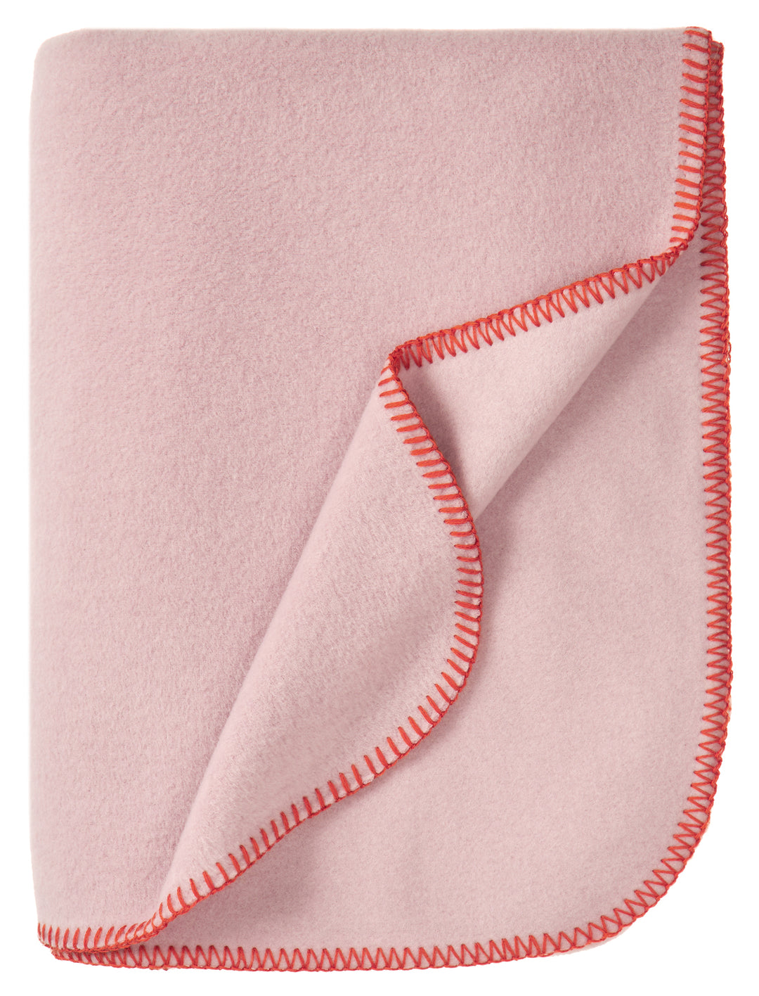 Plaid Fleecedecke LISSY