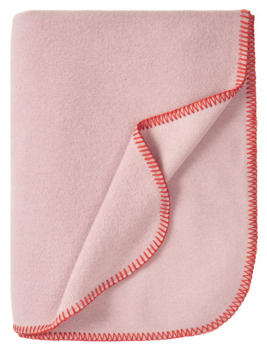 Plaid Fleecedecke LISSY