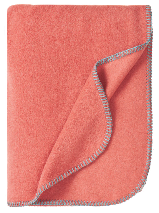 Plaid Fleecedecke LISSY