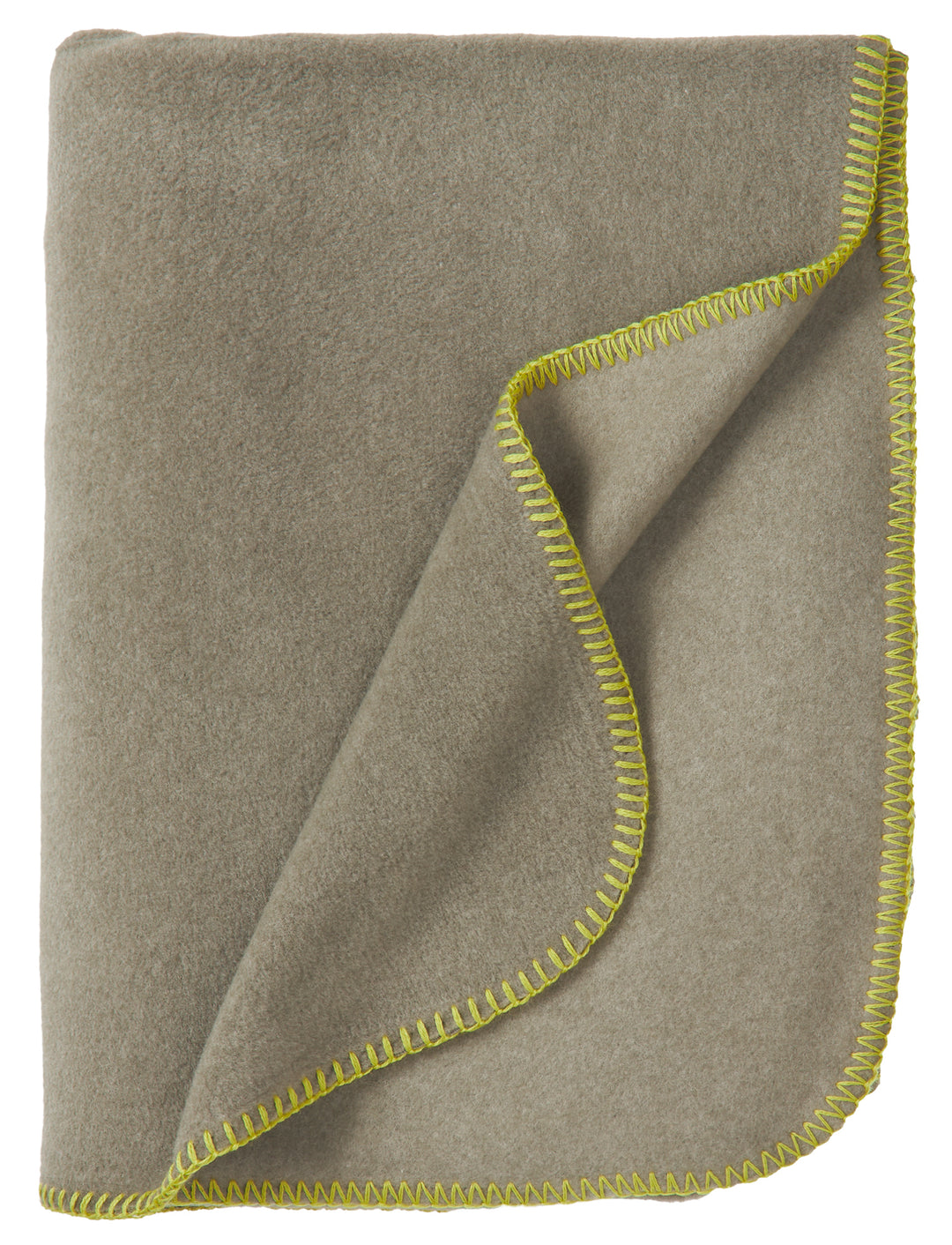 Plaid Fleecedecke LISSY