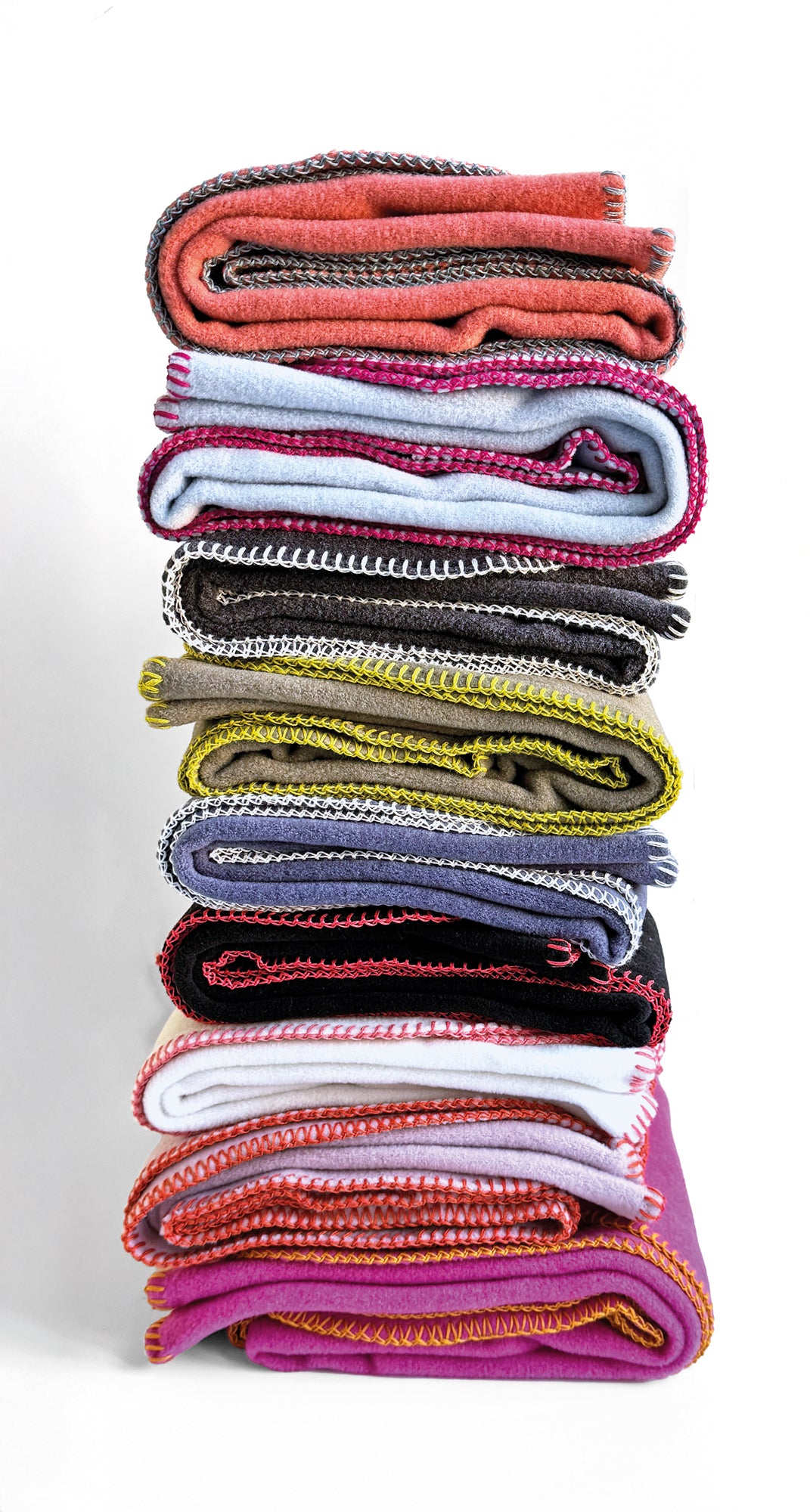 Plaid Fleecedecke LISSY