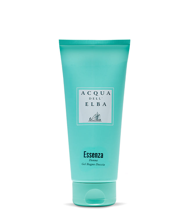 Duschgel/Shampoo Essenza Donna