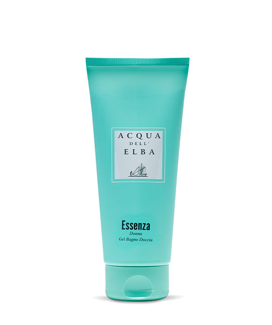 Duschgel/Shampoo Essenza Donna