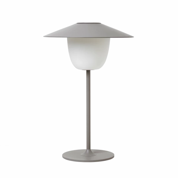 ANI LAMP Mobile Tischleuchte LED