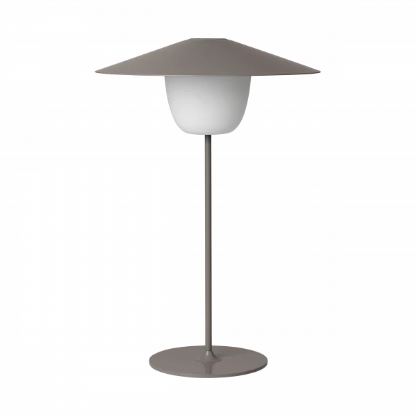 ANI LAMP Mobile Tischleuchte LED